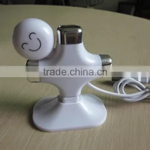 Smiling Face USB Hub thumbnail-4