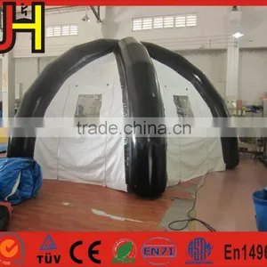 Factory Price Inflatable Airtight Tent For Outdoor thumbnail-4