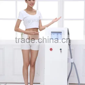 Mini IPL Machine /IPL Shr/ Improve Rough SHR IPL Hair Removal Machine Arms / Legs thumbnail-2