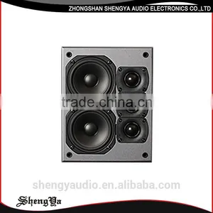 Original Factory Supplier Professional Speaker Used For Sale thumbnail-3