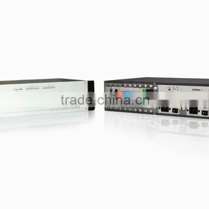 OEM/ODM 1080P VGA 8x8 Matrix Switcher, Programmable AV Central Remote Controller thumbnail-3