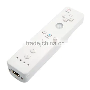 Remote With Motion Plus For Wii/Wii U Game Consoles thumbnail-1