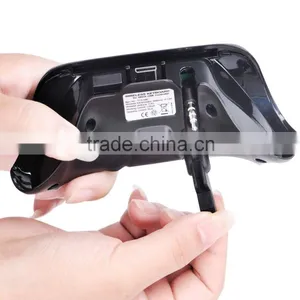 OEM Wirleless QWERTY Keyboard With Headset/Audio Jack For XBOX One Controller thumbnail-5