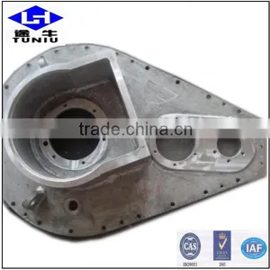 Milling Iron Products Oem Made in China thumbnail-1