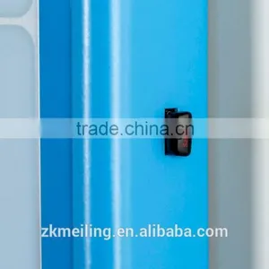 -86C Low Temperature Freezer 100-828liters With CE/TUV thumbnail-5