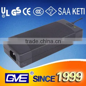 GVE 100-240Vac Laptop 84W 24V4A Water Pumps Power Adapter thumbnail-1