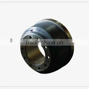 Sand Casting Wheel Hub for Car thumbnail-1