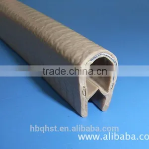Cabinet Decorative Sealing Strip EPDM Rubber thumbnail-1