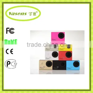 WiFi FHD Camera 30m Waterproof Mini Ultra 4K Sports Action Camera thumbnail-1