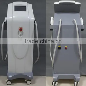 2015 New Techology Best Radio Frequency Skin Treatment 40.68mHZ Bipolar Unipolar rf Machine for Skin Tightening thumbnail-2
