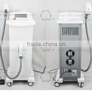 High Effect and Quick Treatment Laser Back Hair Removal Beauty Machine thumbnail-2