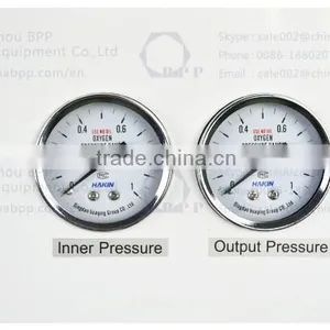 2015 Machine Multifunctional Face Beauty Oxygen Water Jet Machine thumbnail-6