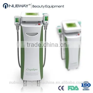 Criolipoliza / Cool Fat Reduction Machine thumbnail-1