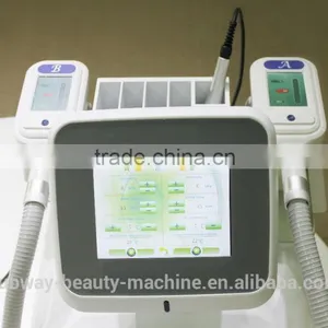Portable Solon Weight Loss Body Shaping Cryolipolysis Slim Instrument thumbnail-6