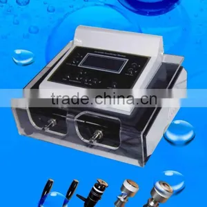 (Ostar Beauty New Model) Needle Free Injection Equipment With Home Mesotherapy Machines thumbnail-1