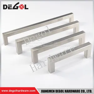 Hot Sale Stainless Steel d Shape Cabinet Handles thumbnail-4