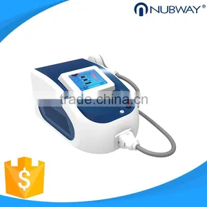 2016 Hottest Sell Products High Quality 808nm Painless Hair Removal Laser Diode thumbnail-1