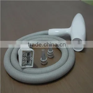 Single Pulse Q-switched Nd:yag Laser Articulated Arm thumbnail-4
