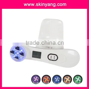 2016 Best Portable Cellulite Removal Beuty Salon Equipment Cavitation RF Vacuum Machine thumbnail-1