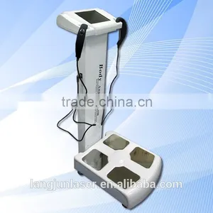 Body Composition Analyzer in Other Beauty Equipment BS-BCA2 thumbnail-2