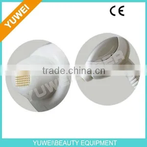 Fractional RF Freckle Remova Machine With 64 Matrix Points for Salon , Clinic thumbnail-5