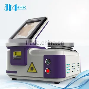 2016 Hot Seller Professional Ultrapulse Laser Vein Removal Machine/Vascular Spider Veins Removal thumbnail-6