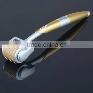 Professional Derma Roller Zgts 192 Dermaroller for Hair Loss Treatment ZGTS192 thumbnail-4