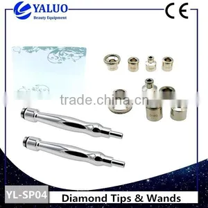Beauty Skin Diamond Dermabrasion Wand thumbnail-1