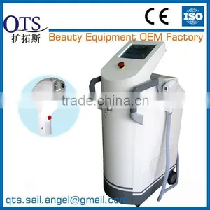 1-10HZ Fast Hair Removal 808nm Diode Vertical Laser Hair Removal Machine/diode Laser 808 thumbnail-1
