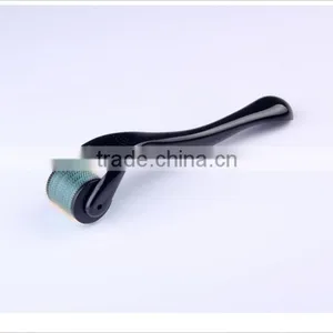 2016 Newest Skin Care Titanium Micro 540 Needle Derma Roller Medical thumbnail-4