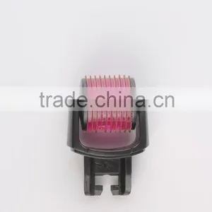 2015 Factory Sales GTO600 Meso Roller Derma Roller Micro Needle Roller Skin Roller 0.2-3.0mm Medical CE thumbnail-4