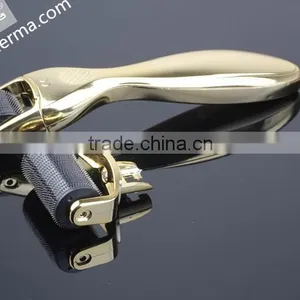 GTODermaroller 1200+600 Body Plus Face Skin Care Micro Needle Roller(medical CE) thumbnail-4