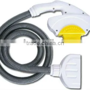 Intense Pulsed Flash Lamp Skin/ipl Handle For IPL Arms / Legs Hair Removal Machine( BV SGS CE) Redness Removal thumbnail-1