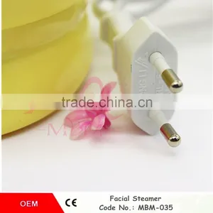 Skin Cool Machine Hand Held Facial Steamer Steamers thumbnail-2