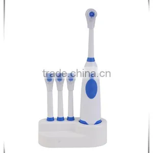 RS-G07 Set Electric Toothbrush Heads Ratating Toothbrush thumbnail-5