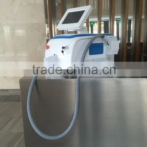 Good Result Diode Laser Newest 808nm 755nm Diode Laser Hair Removal thumbnail-5