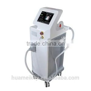 Hot Sales 808nm Diode Laser Hair Removal Machine thumbnail-2