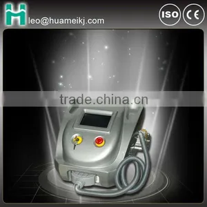 Intense Pulsed Light Ipl Mini for Beauty Centre thumbnail-1