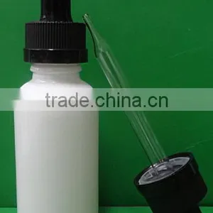 Premium Grade E-juice or E-liquid Glass Dropper Bottles thumbnail-1