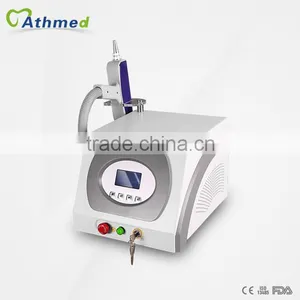 Newest Powerful Portable Tattoo Reomval Laser thumbnail-1