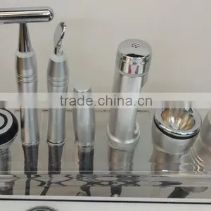 7 in 1 Multifunctional Needle Free Mesotherapy Beauty Device thumbnail-6