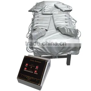 WS-21B Air Pressure Slimming Machine thumbnail-1
