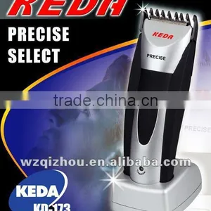 Rechargeable Family Electric Clipper thumbnail-1