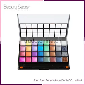 32 Color New Style Eyeshadow Palette thumbnail-2