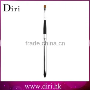 Aluminum Ferrule Animal Pony Hair Lip Brush /lip Makeup Tool for Girls thumbnail-1
