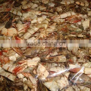 Dried Shrimp Shell - Special Price - High Quality thumbnail-6