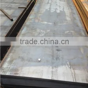Corten A&B Steel Plate Factory Supply thumbnail-2