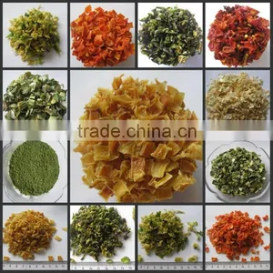 Dehydrated Vegetables Dried Good Quality Vegetables thumbnail-1