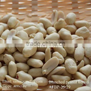 New Production Commom Raw Peanut Kernels 25/29 thumbnail-4