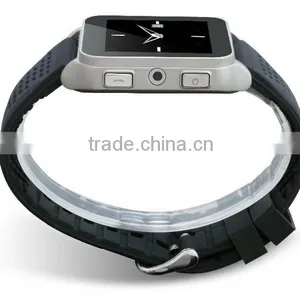 SIFWATCH-4 Heart Rate Monitor Watch Pedometer, Calorie Counter, Sleep Monitoring, Acitvity Tracking thumbnail-4